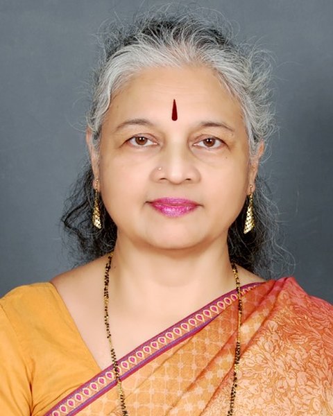 Mrs. Meena Iyer
