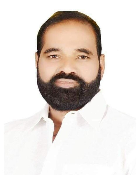 Shri Rajendra Pandurang Vahile